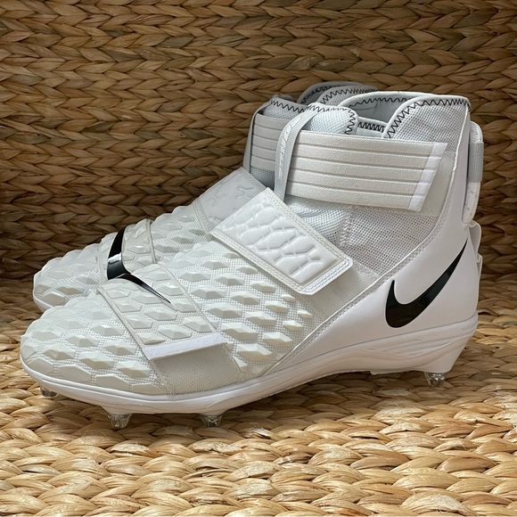 nike force savage elite 2 td
